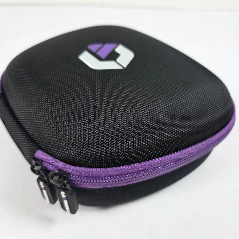 Gamenetics Case only Xbox Series X/S and one Hard Shell Accessory Storage Case